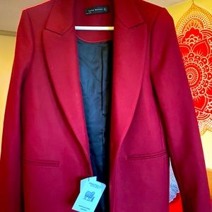 Women’s ZARA BlazerJacket